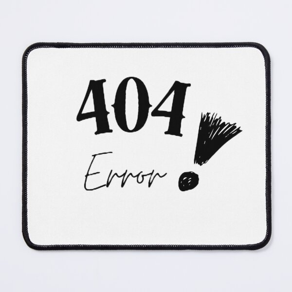 Item preview, 404 Error! designed and sold by Asmaazidan.