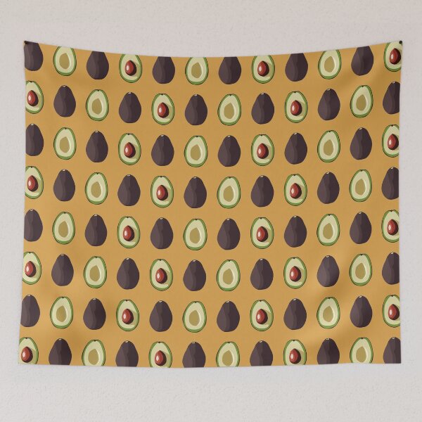 Item preview, Avocado designed and sold by EmmeBi-graphic.