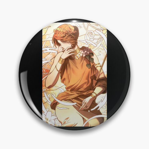 Item preview, Omniscient Readers Viewpoint designed and sold by artisanbaguette.