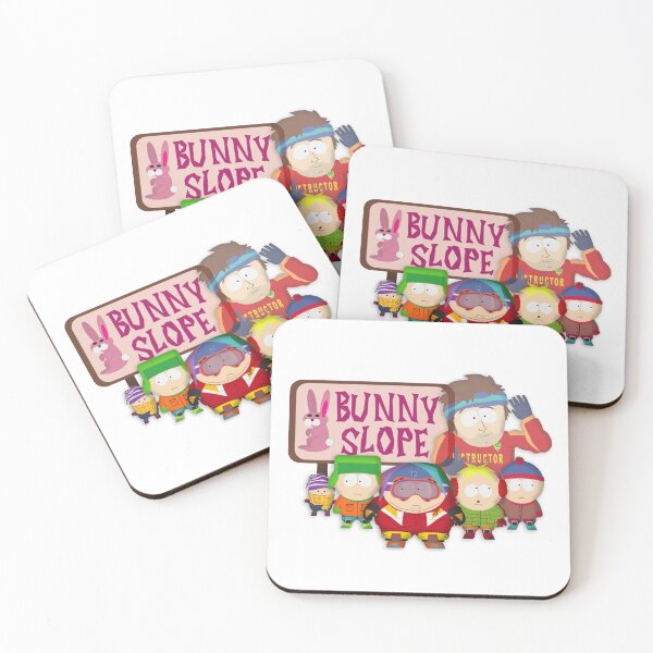 Item preview, Bunny Slope designed and sold by Xanderlee7.