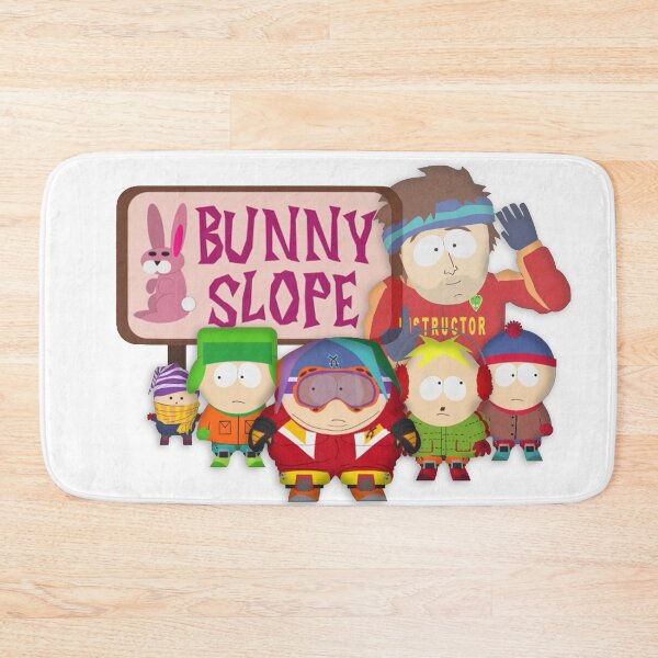 Item preview, Bunny Slope designed and sold by Xanderlee7.