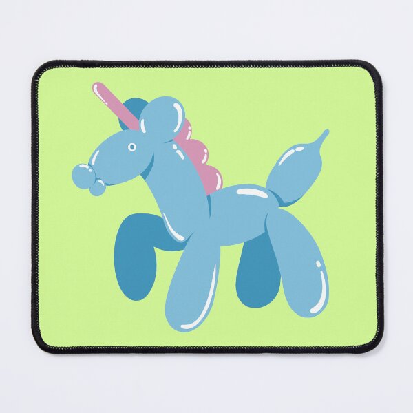 Item preview, Unicorn balloon designed and sold by Mookism.