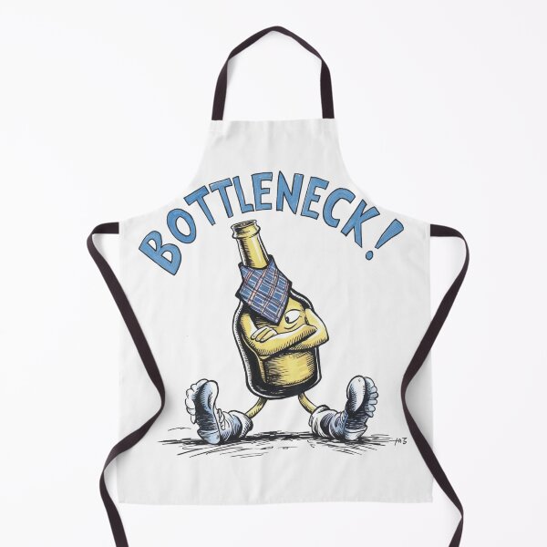 Item preview, Bottleneck designed and sold by Gentle40Winks.