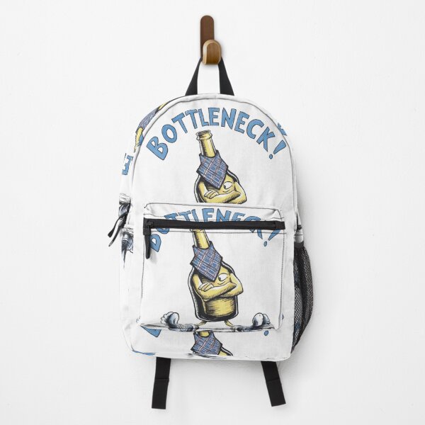 Item preview, Bottleneck designed and sold by Gentle40Winks.