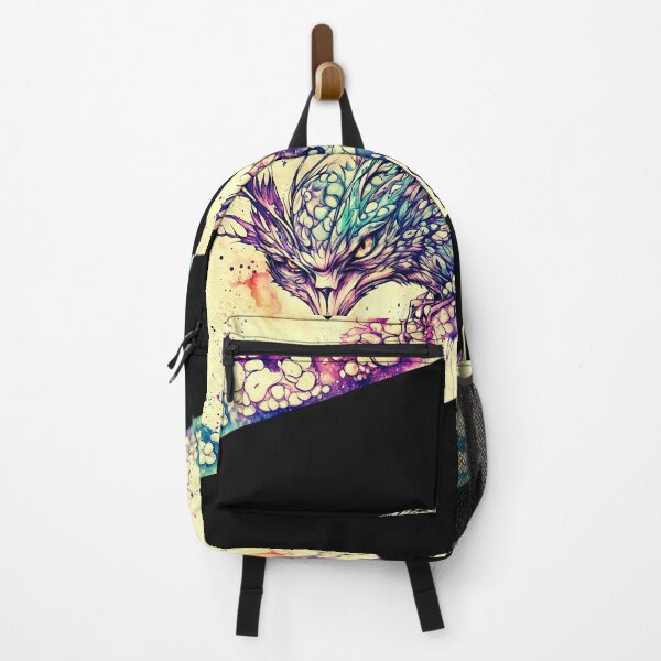 Item preview, The look of the phoenix in painting designed and sold by PixelCraftDSG.