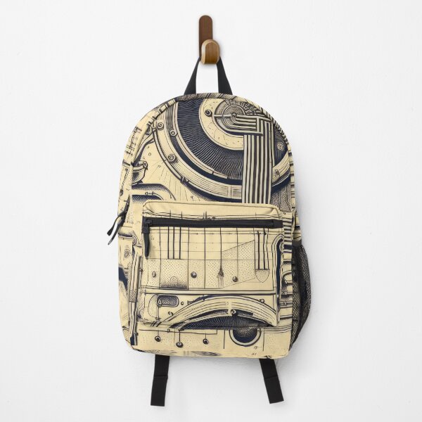 Item preview, Schematics of Mind III designed and sold by BurningCity.