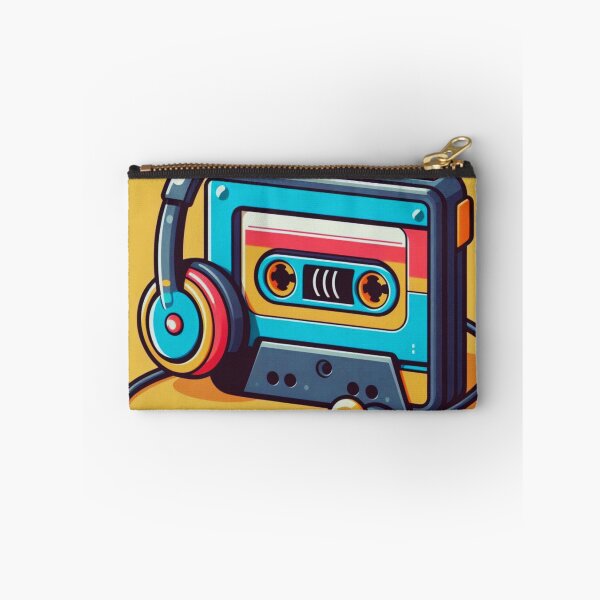Item preview, Classic Walkman designed and sold by Em Phics.