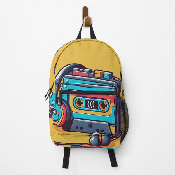 Item preview, Classic Walkman designed and sold by Em Phics.
