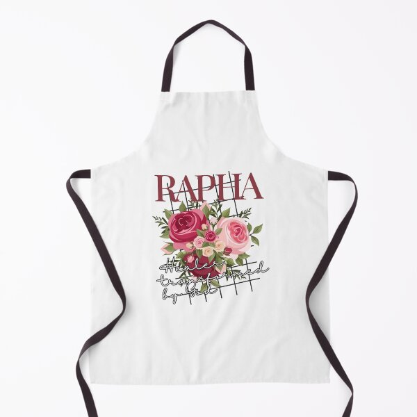 Item preview, RAPHA-Healer, Transformed by God. designed and sold by Virtuousvogue.