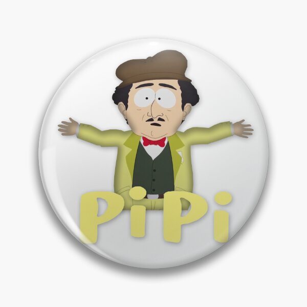 Artikelvorschau, Pi Pi entworfen und verkauft von Xanderlee7.