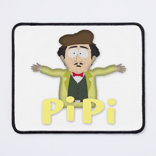 Item preview, Pi Pi designed and sold by Xanderlee7.