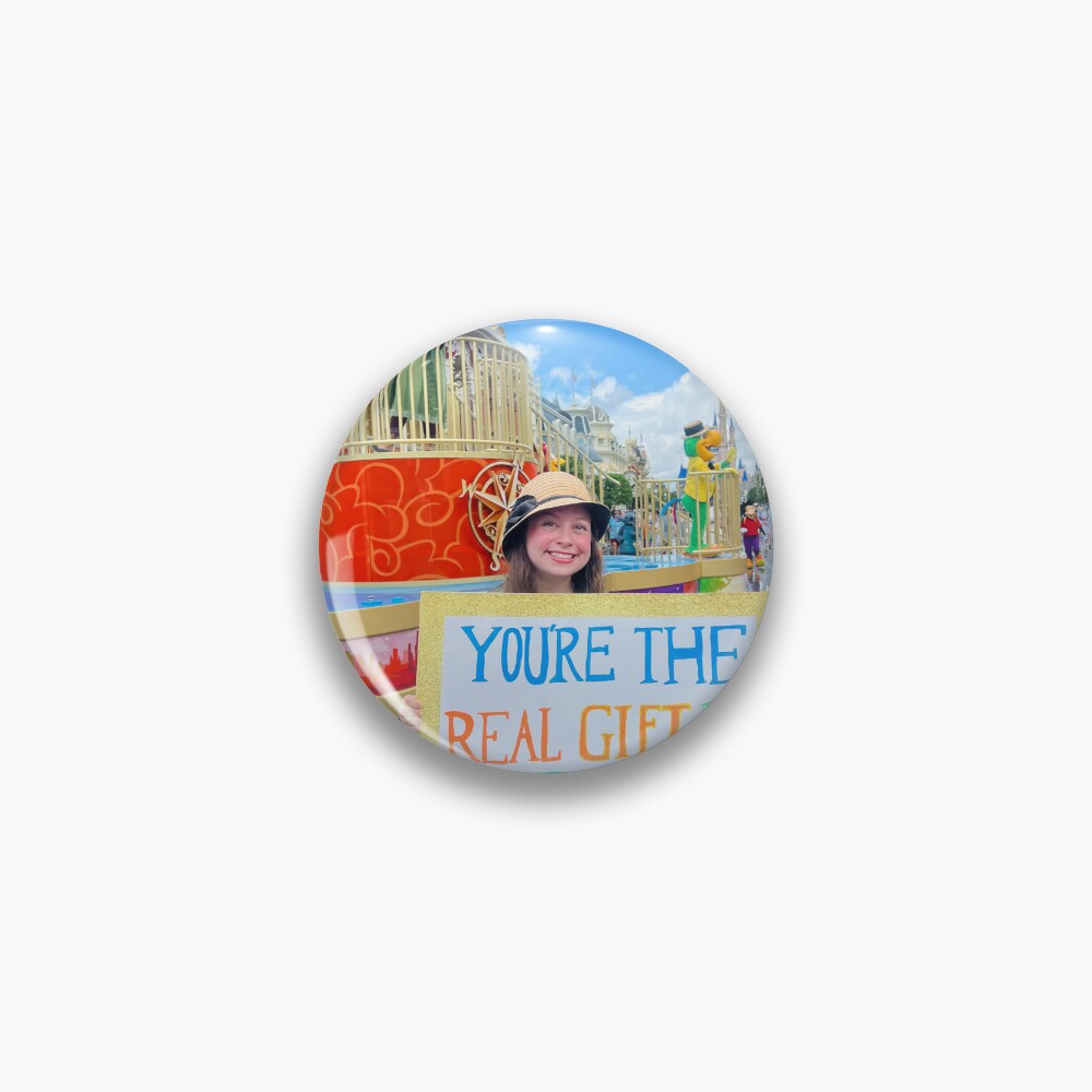 Item preview, Pin designed and sold by RozeeRossi.
