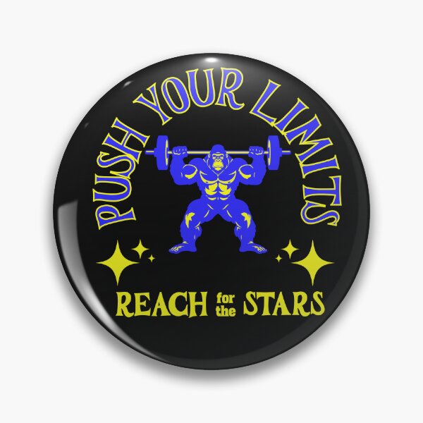 Item preview, Push Your Limits  designed and sold by cope64.