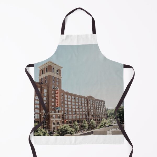 Item preview, Ponce City Market designed and sold by LindsayVTravels.