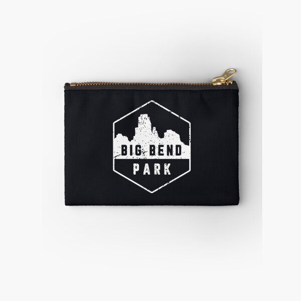 Item preview, Big Bend National Park #4 designed and sold by SalahBlt.