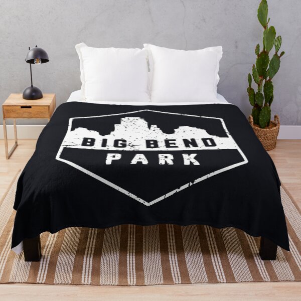 Item preview, Big Bend National Park #4 designed and sold by SalahBlt.