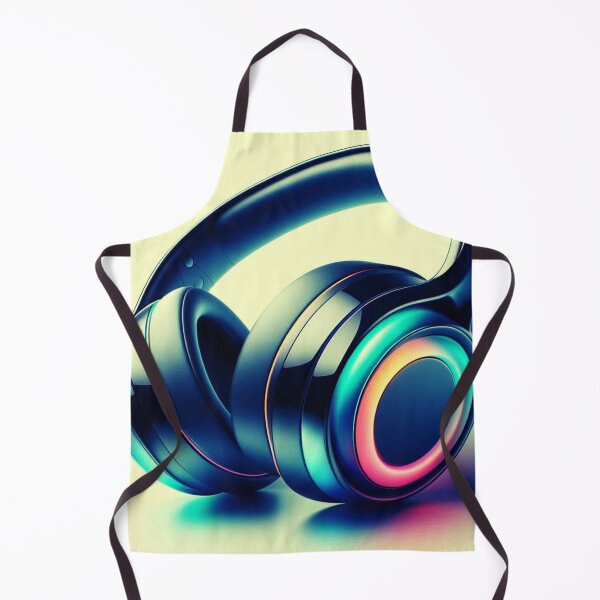 Item preview, High-Def Headphones designed and sold by Em Phics.