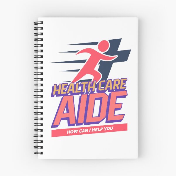 Item preview, Health Care Aide worker designed and sold by JOGO1shop.