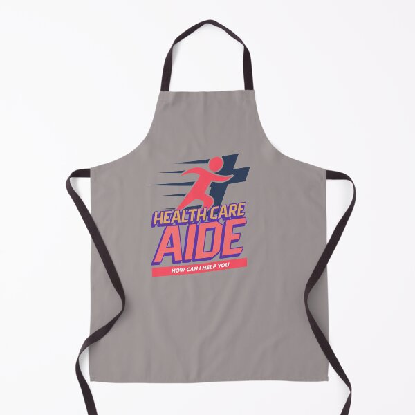 Item preview, Health Care Aide worker designed and sold by JOGO1shop.