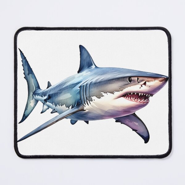 Item preview, Pop out shark designed and sold by Travelcases.