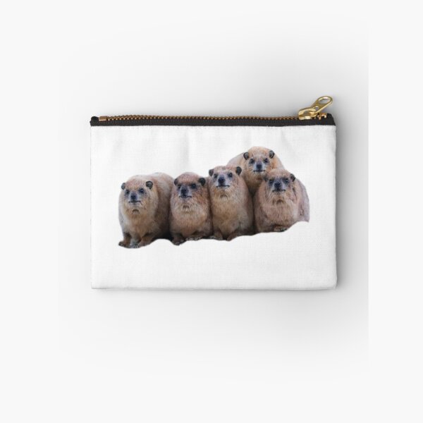 Item preview, Bundle of rock hyrax  designed and sold by SillyLittleSnek.