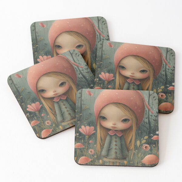 Item preview, Cuteness designed and sold by Dreamers Artists.