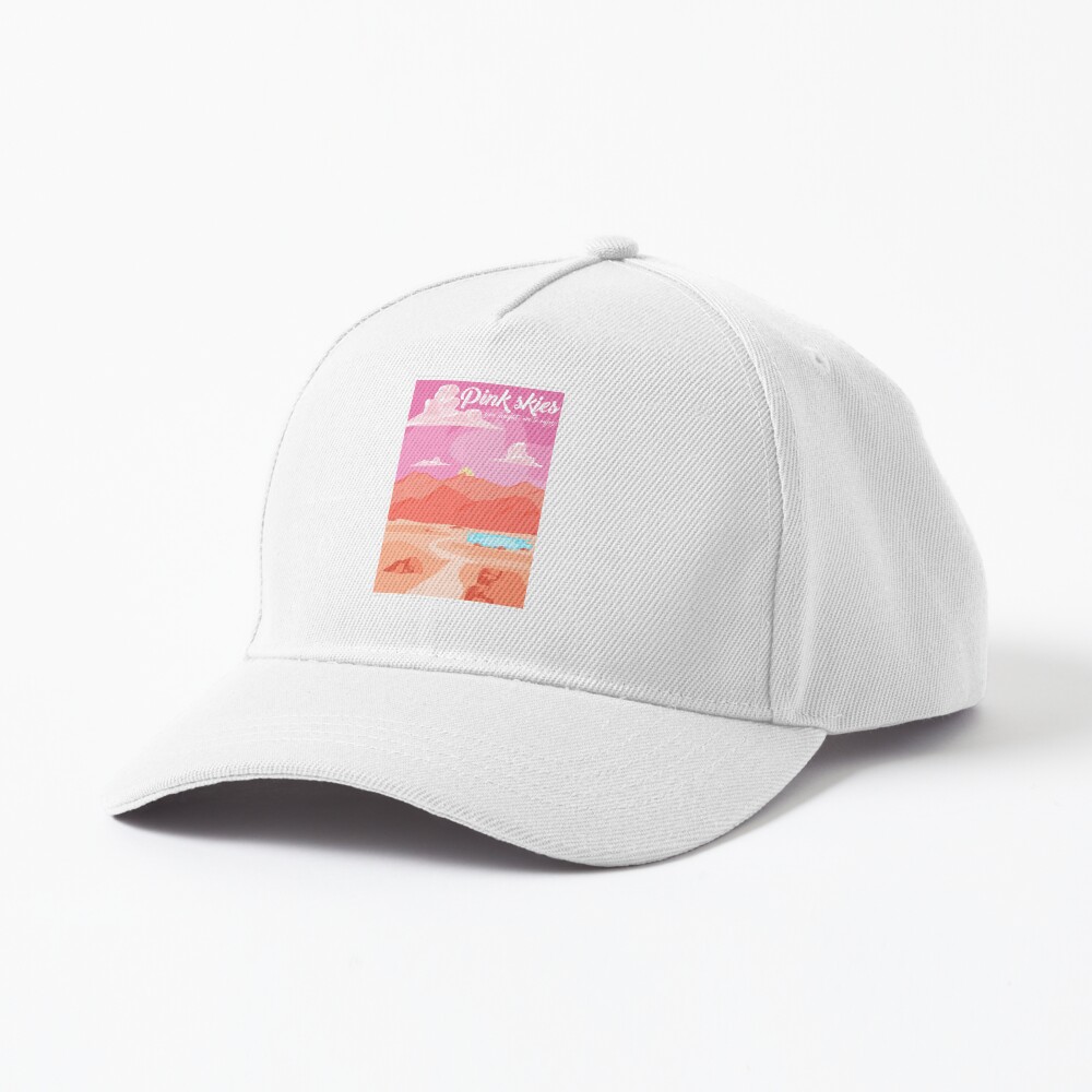 Item preview, Baseball Cap designed and sold by CMORRISON12345.