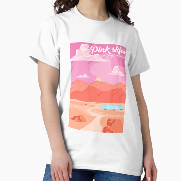 Artikel-Vorschau von Rosa Himmel Art Deco, designt und verkauft von CMORRISON12345.