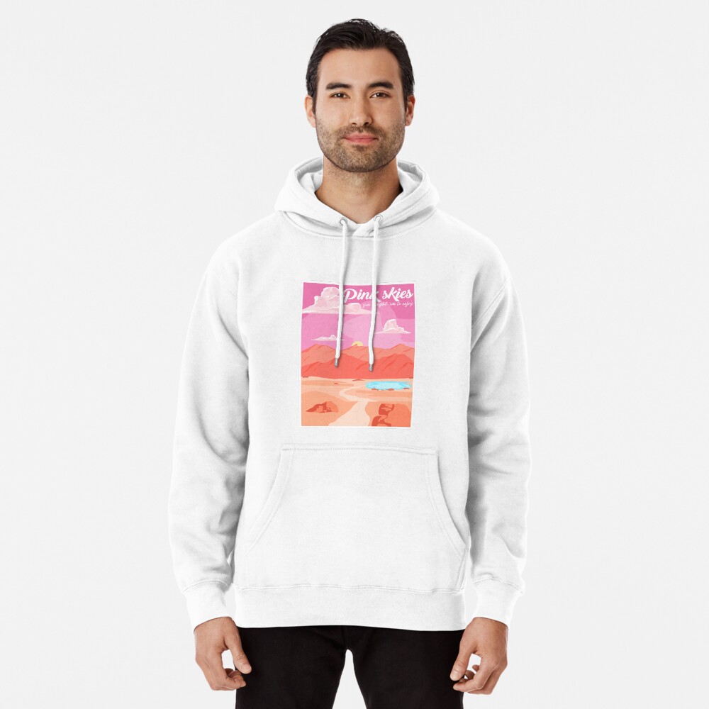 Item preview, Pullover Hoodie designed and sold by CMORRISON12345.