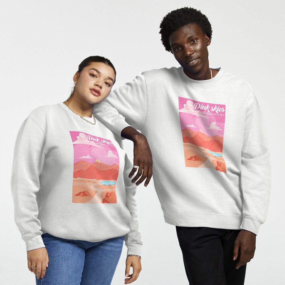 Item preview, Pullover Sweatshirt designed and sold by CMORRISON12345.