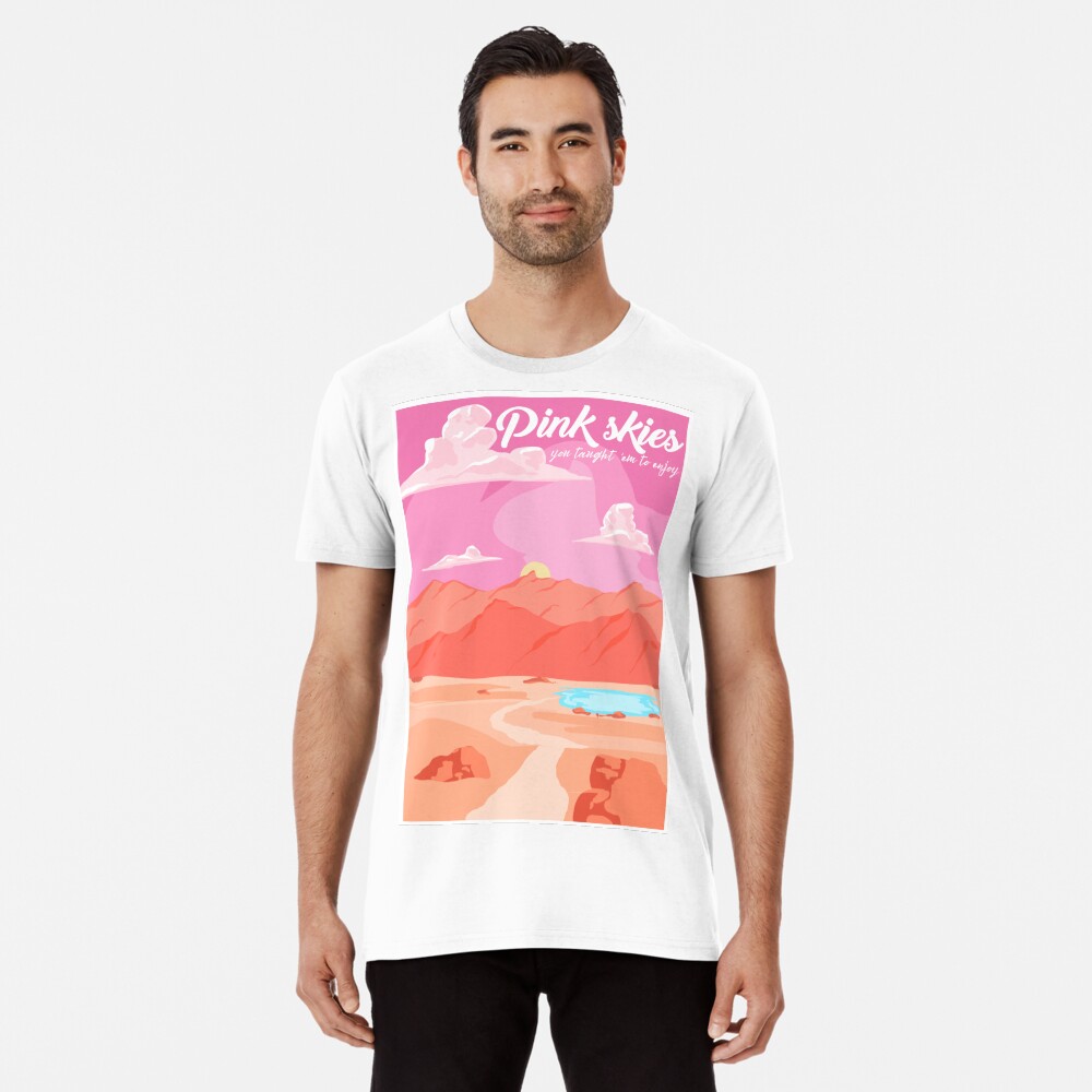 Item preview, Premium T-Shirt designed and sold by CMORRISON12345.