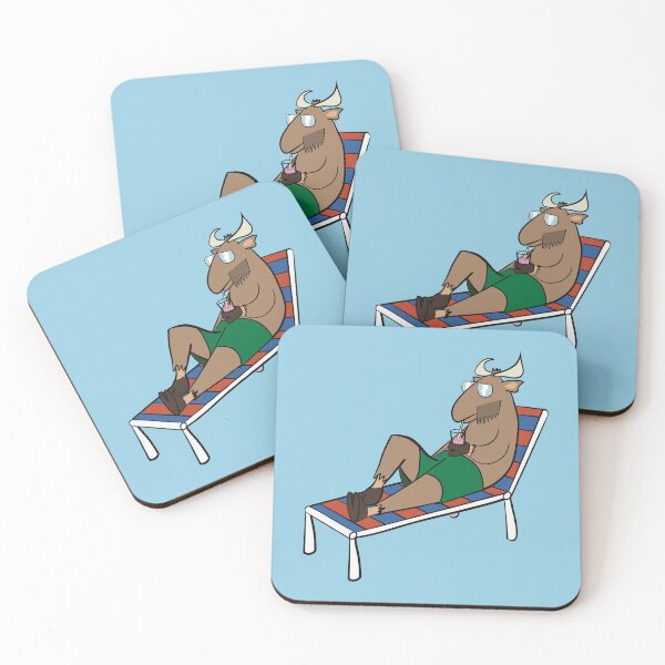 Item preview, Takin it easy designed and sold by ArcaneBear.