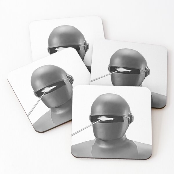 Item preview, Gort, The Day the Earth Stood Still designed and sold by Parcoa.