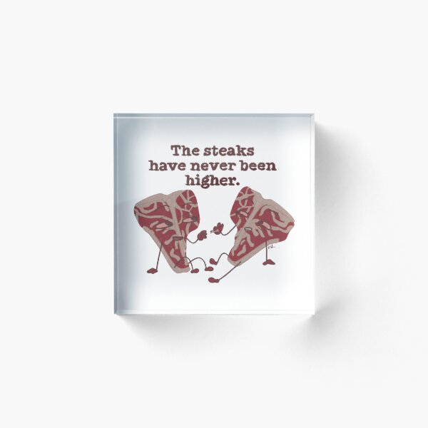 Artikelvorschau, Steaks entworfen und verkauft von hwinn.