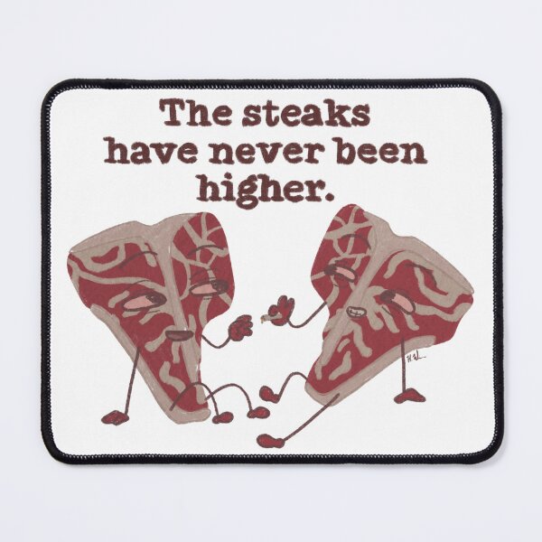 Item preview, Steaks designed and sold by hwinn.