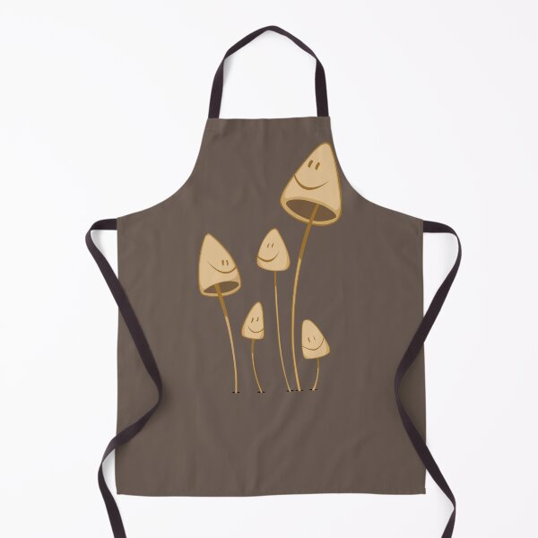 Item preview, Magic Mushrooms designed and sold by PiggyBlack.