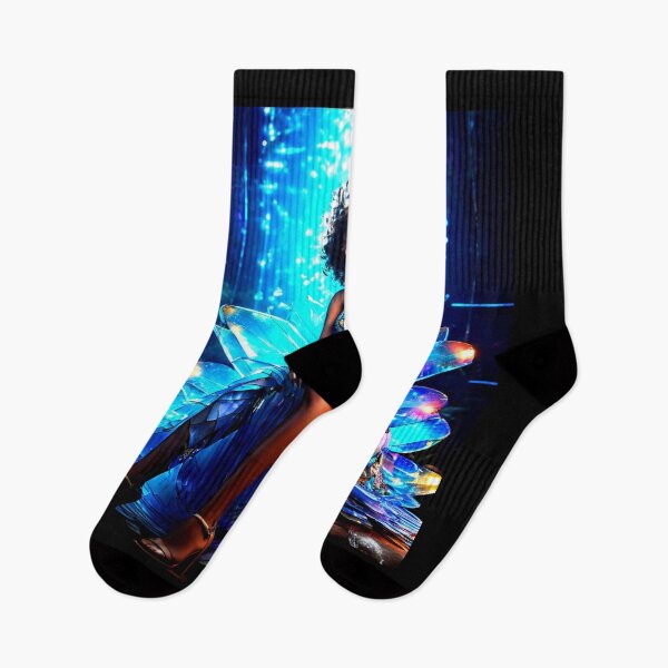 Item preview, African Fairy designed and sold by Kingcls.