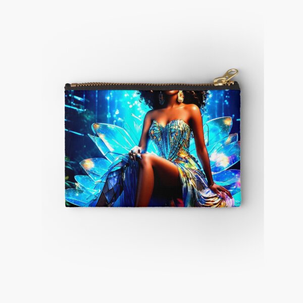 Item preview, African Fairy designed and sold by Kingcls.