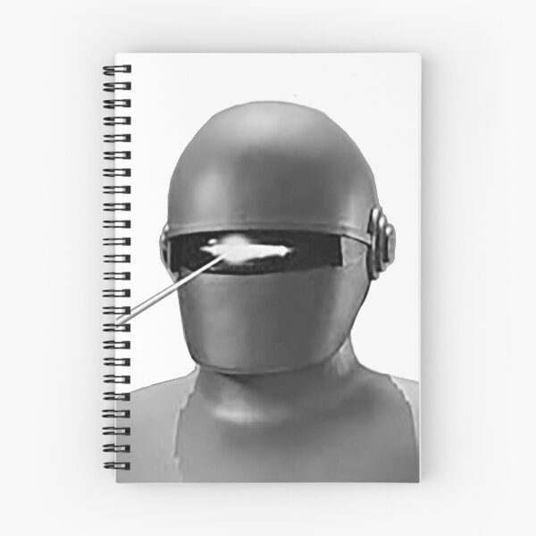 Item preview, Gort, The Day the Earth Stood Still designed and sold by Parcoa.