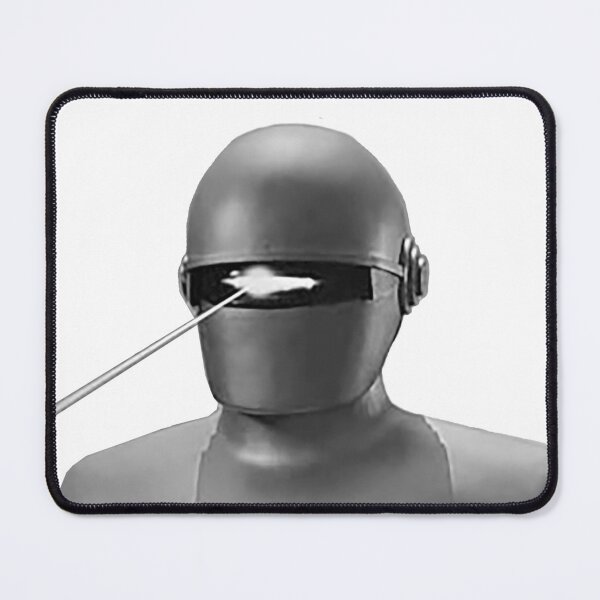 Item preview, Gort, The Day the Earth Stood Still designed and sold by Parcoa.