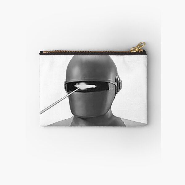 Item preview, Gort, The Day the Earth Stood Still designed and sold by Parcoa.