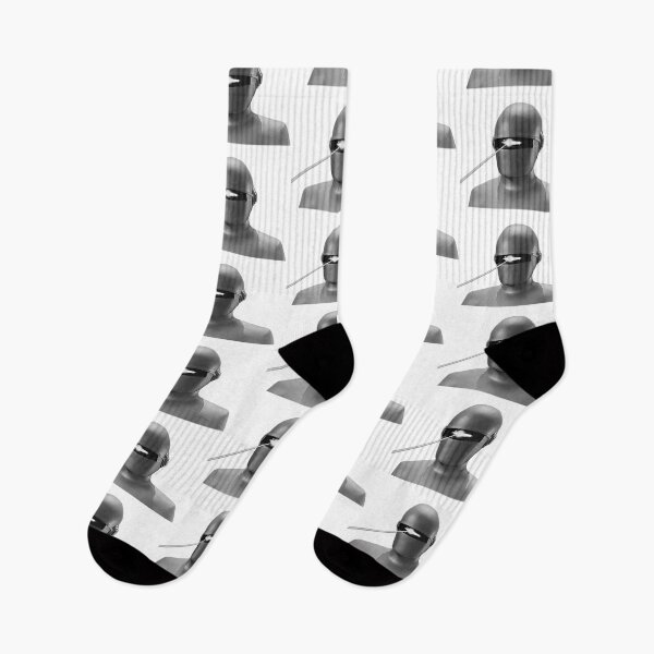 Item preview, Gort, The Day the Earth Stood Still designed and sold by Parcoa.