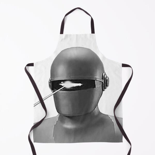 Item preview, Gort, The Day the Earth Stood Still designed and sold by Parcoa.