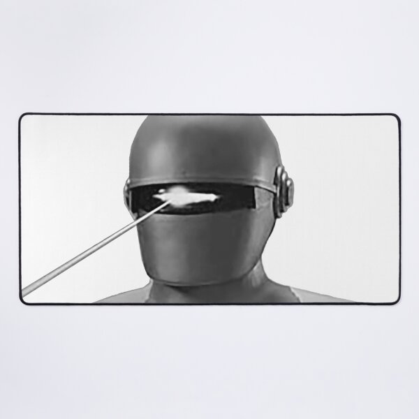 Item preview, Gort, The Day the Earth Stood Still designed and sold by Parcoa.