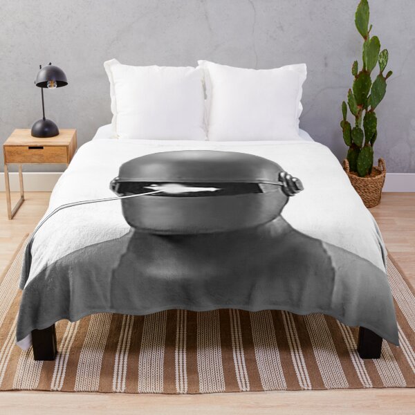 Item preview, Gort, The Day the Earth Stood Still designed and sold by Parcoa.