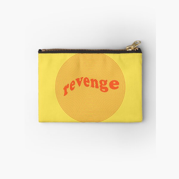 Item preview, Revenge designed and sold by PiggyBlack.