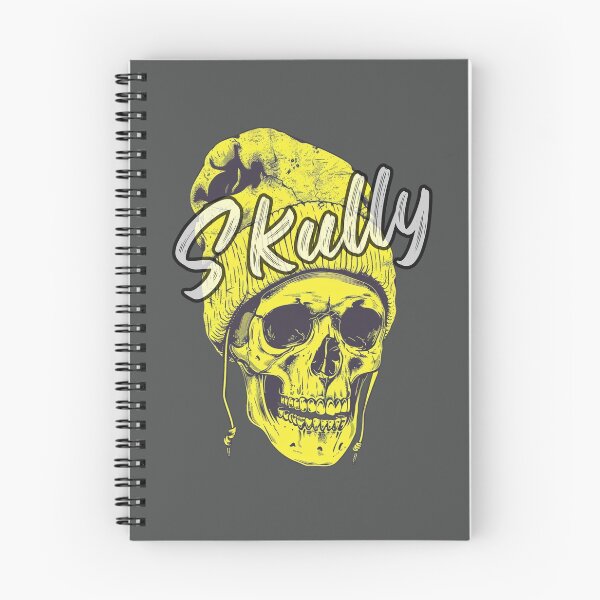 Item preview, Highlighter Skully designed and sold by BonesSkullivan.