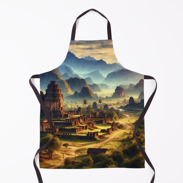 Item preview, Lost Legacies designed and sold by RW Art Prints.