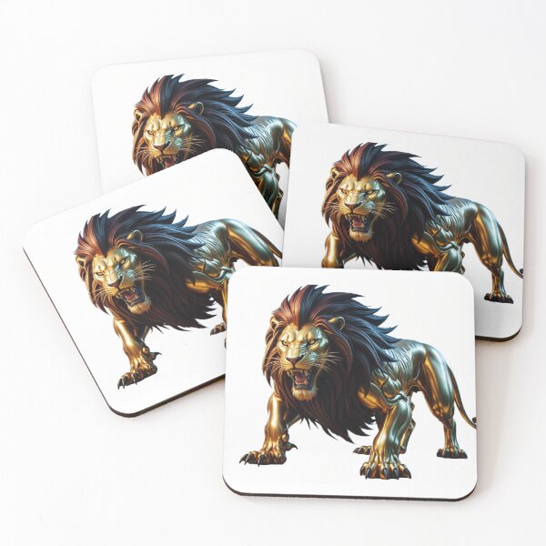 Item preview, majesty designed and sold by roos-print.