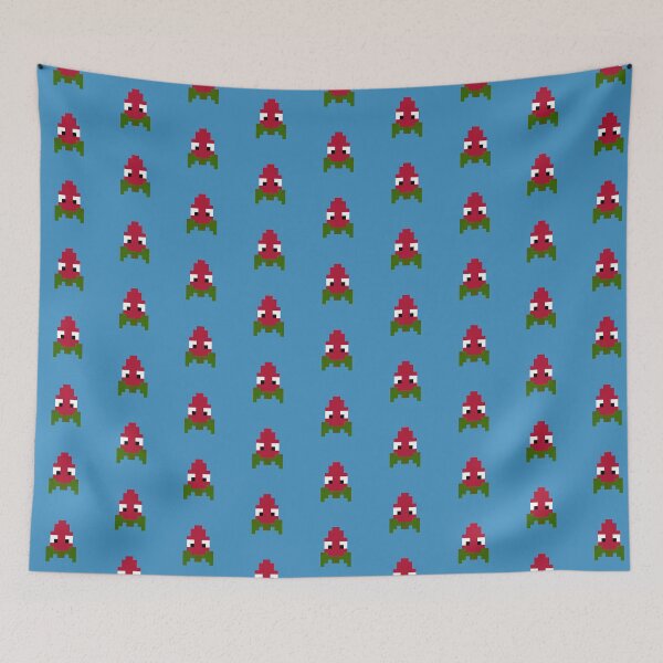 Item preview, Strabby Pixel Art designed and sold by NewtsNovelty.